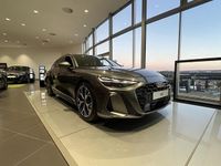 Nouvelle Audi A6 S-Line 204 ch (150 kW) 2026 Gris daytona nacré Break