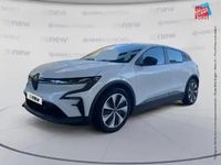 Occasion Renault Megane E-Tech Evolution 96 kW (131 ch) 2022 Blanc glacier SUV