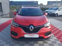 occasion Renault Kadjar TCe 140 FAP Business