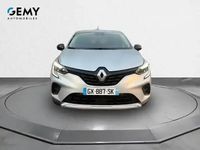 Occasion Renault Captur 2024 Gris SUV