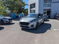 Occasion Ford Puma ST-Line X 125 ch (91 kW) 2023 Gris SUV