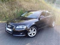Occasion Audi A3 105 ch (77 kW) 2009 Berline