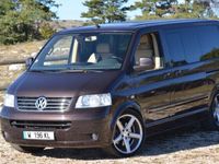 occasion VW Multivan 2.5 TDI HIGHLINE