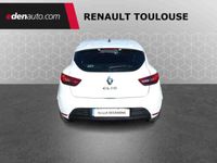 occasion Renault Clio IV 