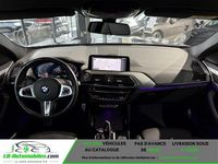 Occasion BMW X4 Comfort Edition 286 ch (210 kW) 2020 SUV