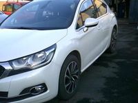 Occasion Citroën DS4 So Chic 120 ch (88 kW) 2016 Citadine