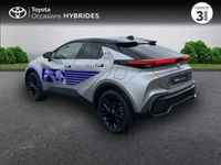 occasion Toyota C-HR 2.0 Hybride Rechargeable 225ch GR Sport - VIVA191689140