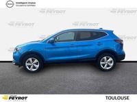 occasion Nissan Qashqai Qashqai 2019 evapo1.5 dCi 115