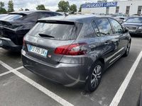 Occasion Peugeot 308 Style 110 ch (80 kW) 2021 Berline
