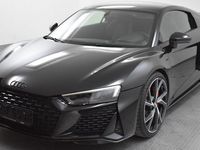 occasion Audi R8 Coupé 540ch Full Black Sieges Rs Camera B&o Garantie