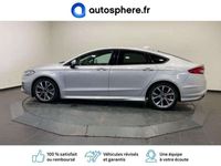 occasion Ford Mondeo 2.0 EcoBlue 190ch ST-Line BVA 5p