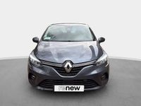 Occasion Renault Clio V Business 2020 Gris Citadine
