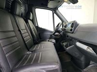 occasion Mercedes Sprinter 319 CDI L3H2 V6 Autom. - GPS - Airco - Topstaat