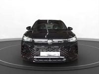 Occasion VW Tiguan R-line 273 ch (200 kW) 2025 Noir SUV