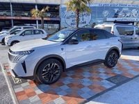 Nouvelle Peugeot 3008 GT 145 ch (106 kW) 2026 Blanc okenite SUV