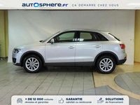 occasion Audi Q3 2.0 TDI 140ch Ambiente