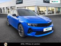 Occasion Opel Astra 114 kW (156 ch) 2023 Bleu Berline