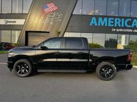 occasion Dodge Ram CREW LARAMIE SPORT NIGHT EDITION eTorque