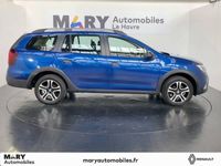 occasion Dacia Logan MCV Blue Dci 95 15 Ans