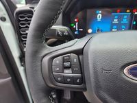 Nouvelle Ford Ranger 279 ch (205 kW) 2025 Gris Pick-up