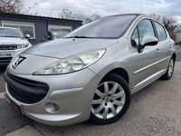 Occasion Peugeot 207 91 ch (66 kW) 2006 Gris Berline