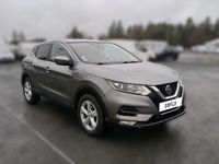 occasion Nissan Qashqai 1.5 dCi 110 Business Edition