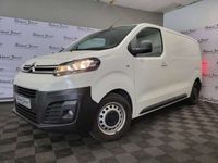 occasion Citroën Jumpy M 2.0 BlueHDi 180ch S\u0026S Driver EAT8