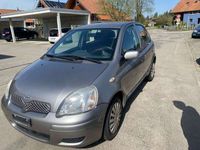 occasion Toyota Yaris 65 VVT-i Linéa Luna