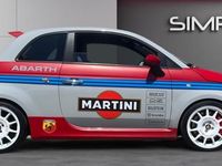 Occasion Abarth 500 200 ch (147 kW) 2011 Citadine