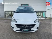 occasion Opel Corsa 1.4 90ch Black Edition Start/Stop 3p