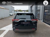 occasion Toyota RAV4 Hybrid 