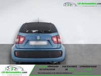 Occasion Suzuki Ignis 90 ch (66 kW) 2017 Berline
