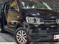 Occasion VW Caravelle 150 ch (110 kW) 2025 Monospace