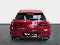 occasion Mercedes CLA200 Shooting Brake Classe163ch AMG Line 7G-DCT