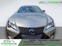 occasion Lexus RC300h 