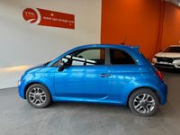 occasion Fiat 500 1.2 8V 69CH S