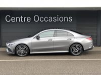 occasion Mercedes 190 CL d AMG Line 2.0ch DCT8