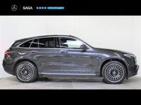 occasion Mercedes EQC400 408ch Amg Line 4matic 11cv