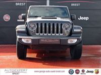 occasion Jeep Gladiator 3.0 V6 Multijet 264ch Overland Launch Edition 4x4 BVA8 - VIVA189476877