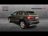 occasion Audi Q3 35 TFSI 150ch Design Luxe S tronic 7