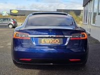 occasion Tesla Model S 100d 4wd Long Range Autopilot Ameliore