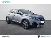 Occasion Peugeot 3008 Allure 130 ch (95 kW) 2020 SUV