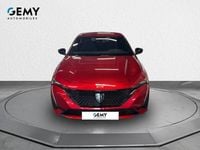 Occasion Peugeot 308 GT 130 ch (95 kW) 2023 Berline