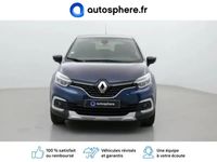 occasion Renault Captur 0.9 TCe 90ch energy Intens Euro6c