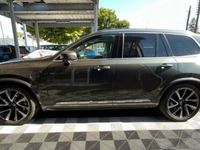 occasion Volvo XC90 T8 Twin Engine 303+87 ch Geartronic 7pl Inscriptio