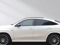 occasion Mercedes E350 GLE Coupé Coupe211+136ch AMG Line