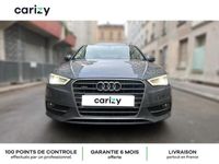 occasion Audi A3 Sportback 2.0 Tdi 184 Ambition Luxe Quattro S Tronic 6