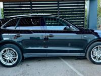 occasion Audi Q5 2.0 tdi 177 ch s-line quattro s-tronic7 toit ouvrant jantes