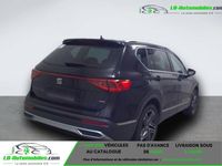 occasion Seat Tarraco 2.0 TSI 190 ch BVA 5 pl