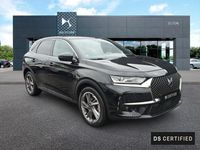 Occasion DS Automobiles DS7 Crossback Bastille Plus 2022 Noir SUV